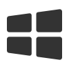 Icona Ripristino Windows