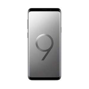 Samsung galaxy s9 usato