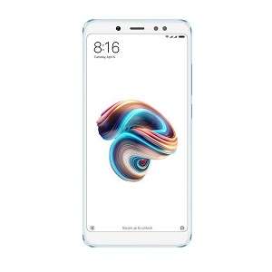 Display xiaomi redmi 5 plus