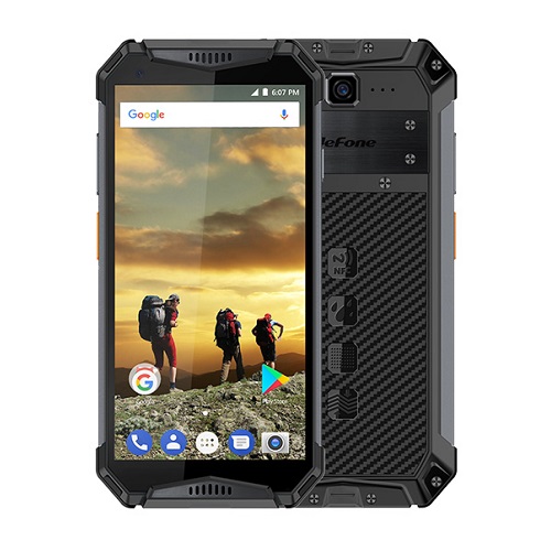 Ulefone смартфон armor 3t где купить