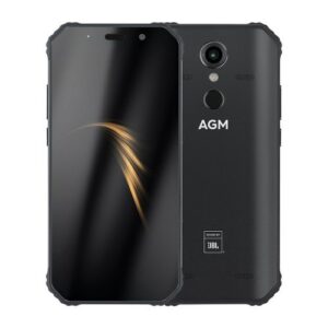 Smartphone AGM