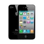 iPhone 4G