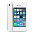 iPhone 4S