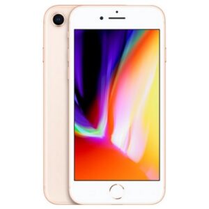 iPhone 8