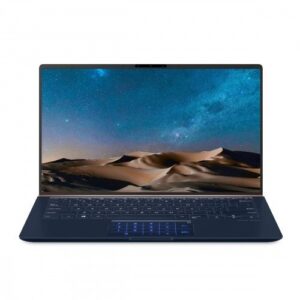 Asus ZenBook