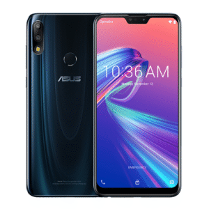 Asus ZenFone Max Pro (M2)