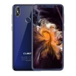 Cubot P20