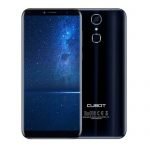 Cubot X19