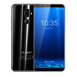 Cubot X18 Plus