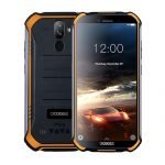 Doogee S40 / Lite