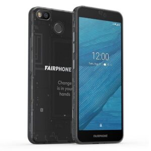 Smartphone FairPhone