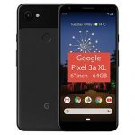 Google Pixel 3a XL