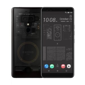 HTC Exodus 1