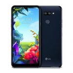 LG K40s