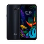 LG K50