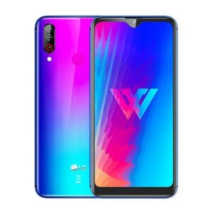 LG W30 / Pro