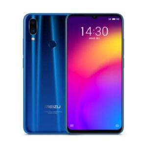 Meizu Note 9