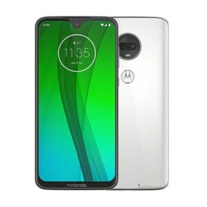 Motorola Moto G7