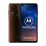 Motorola One Vision