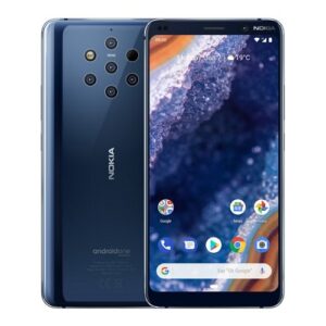 Nokia 9 PureView
