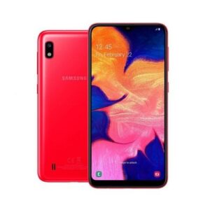 Samsung Galaxy A10
