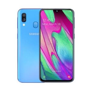 Samsung Galaxy A40