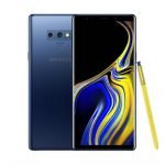 Samsung Galaxy Note 9