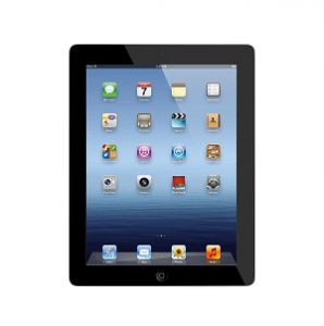 iPad 3