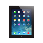 iPad 4