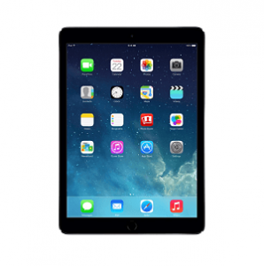 iPad Air