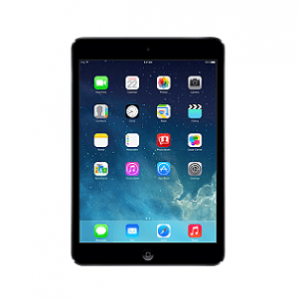 iPad Mini 2