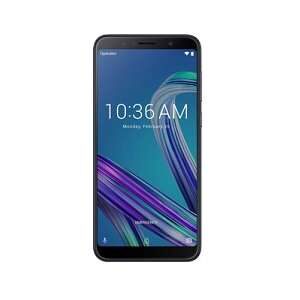 ZenFone Max Pro M1 (ZB601KL)