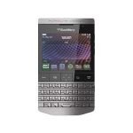 Blackberry Porsche Design P9981