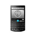 Blackberry Porsche Design P9983