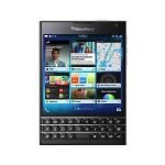 Blackberry Passport