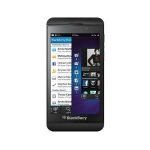 Blackberry Z10