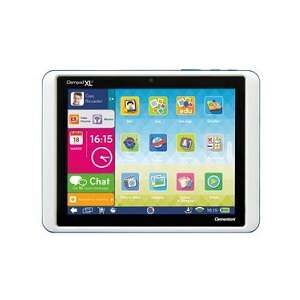 Tablet Clempad