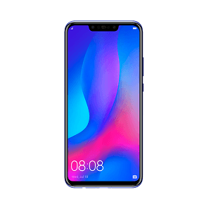 Huawei Nova 3