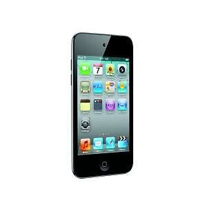 iPod Touch 4G