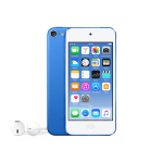 iPod Touch 5G