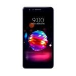 LG K10 (2018)