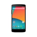 LG Nexus 5