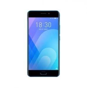 Meizu M6 Note