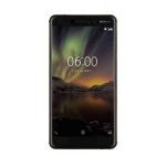 Nokia 6 (2018)