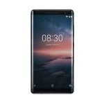 Nokia 8 Sirocco