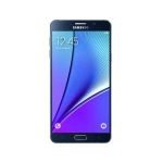Samsung Galaxy Note 5