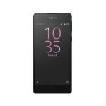 Sony Xperia E5
