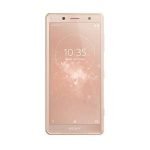 Sony Xperia XZ2 Compact