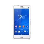 Sony Xperia Z3 Compact