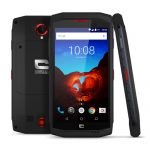 Crosscall Trekker X3